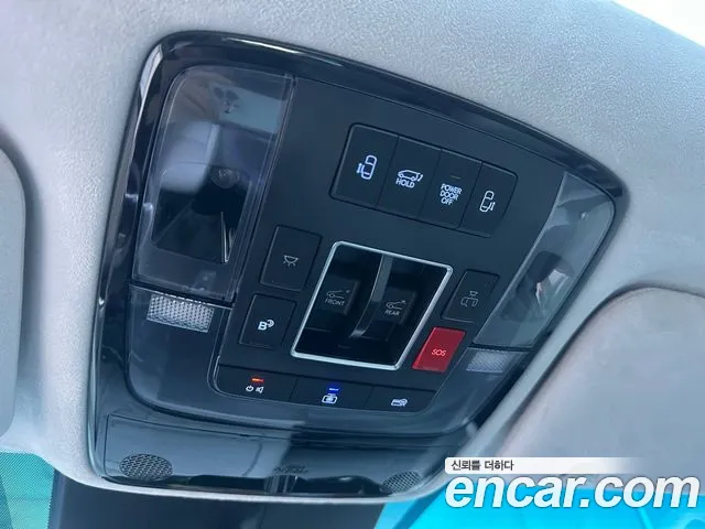 Hyundai Staria — Фото автомобиля 9