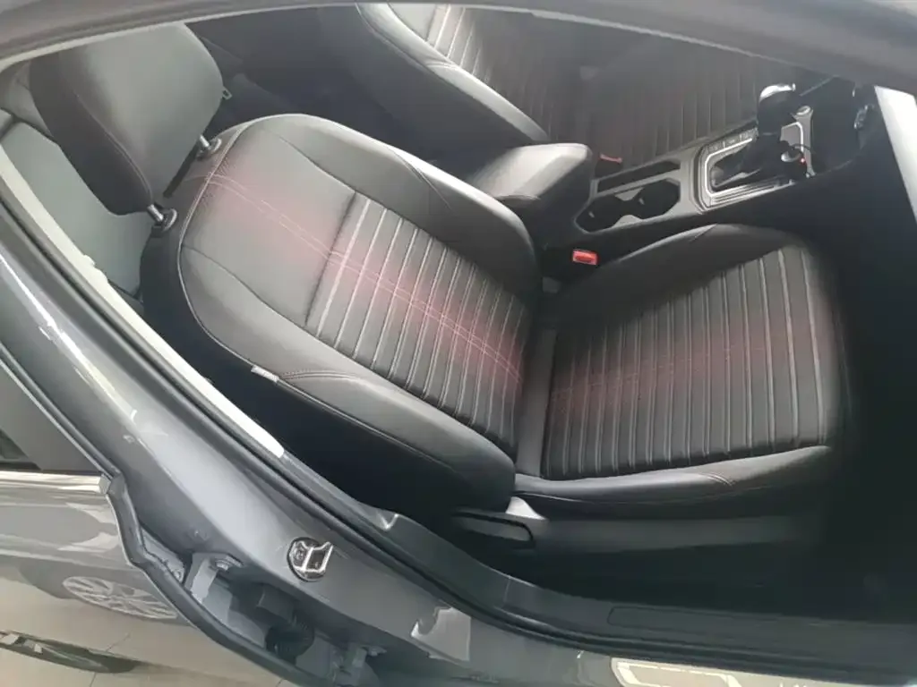 Volkswagen Lavida 2023 280TSI DSG Starlight Comfort Edition — Фото автомобиля 24