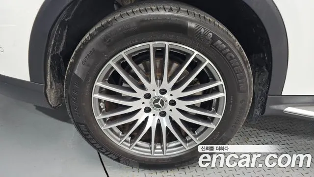 Mercedes-Benz GLC-Class GLC-класс X254 — Фото автомобиля 5