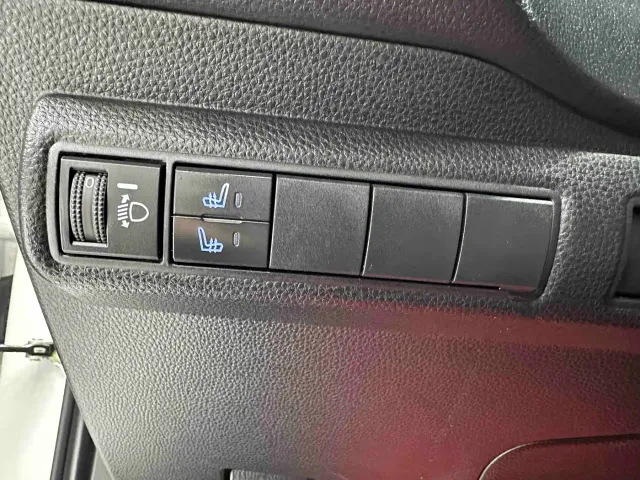 Toyota Levin — Фото автомобиля 9