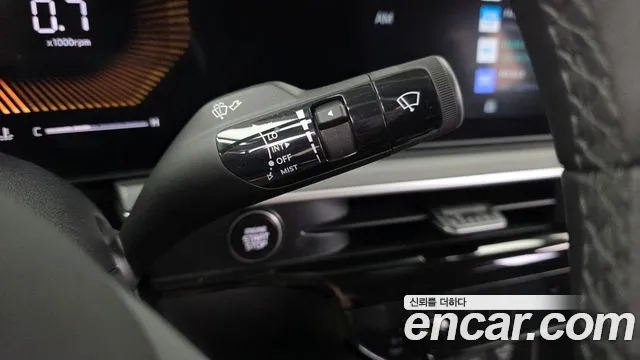 Kia K5 Новый K5 3 поколение — Фото автомобиля 25