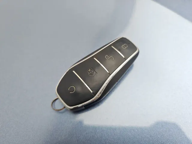 BYD Seal 06 — Фото автомобиля 20