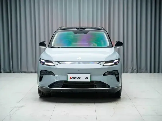 Leapmotor C11 — Фото автомобиля 2