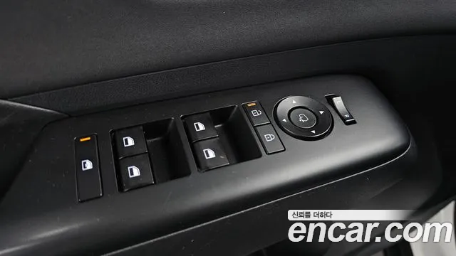 Hyundai Kona SX2 — Фото автомобиля 27