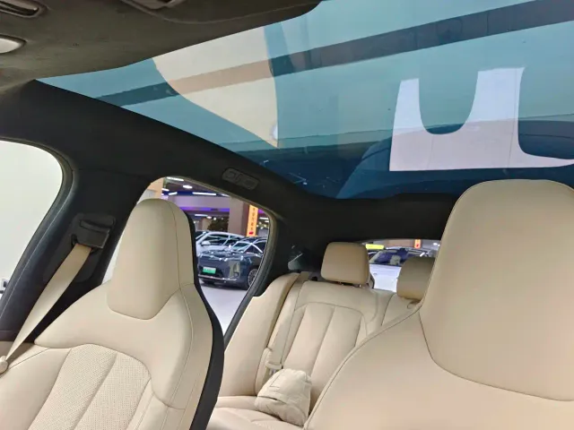 Nio EC7 — Фото автомобиля 18