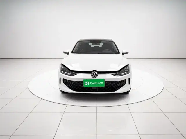 Volkswagen Lamando — Фото автомобиля 2