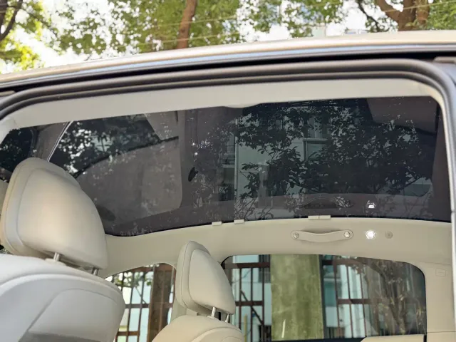 Buick Electra L7 — Фото автомобиля 10
