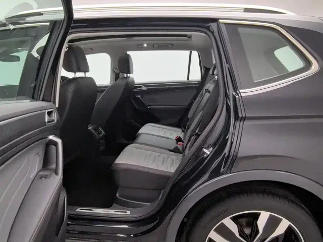 Volkswagen Tiguan L — Фото автомобиля 15