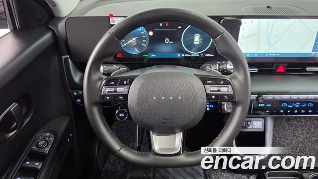 Hyundai Ioniq 5 Ioniq 5 (New) — Фото автомобиля 20