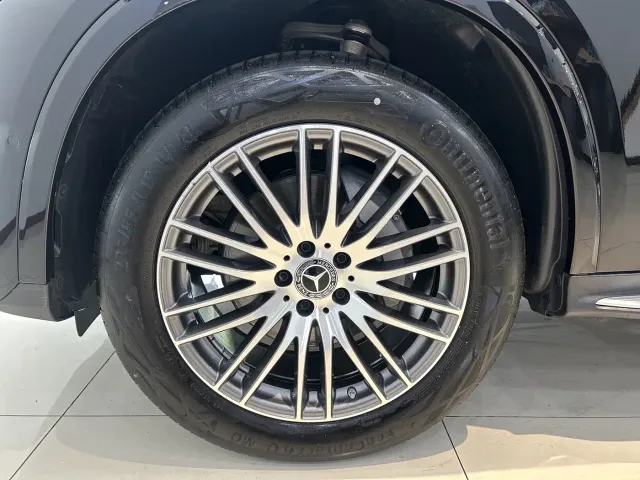 Mercedes-Benz GLC-Class — Фото автомобиля 23