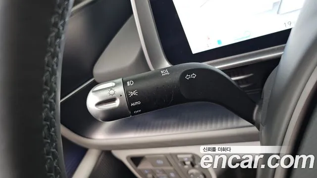 Hyundai Ioniq 6 — Фото автомобиля 29