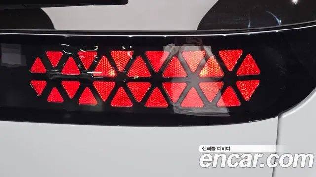 Hyundai Casper — Фото автомобиля 5
