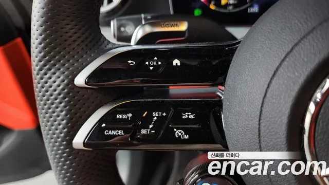 Mercedes-Benz AMG GT — Фото автомобиля 16