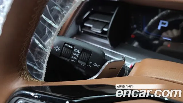KG_Mobility_Ssangyong Torres Torres Бензин 1.5 2WD — Фото автомобиля 28