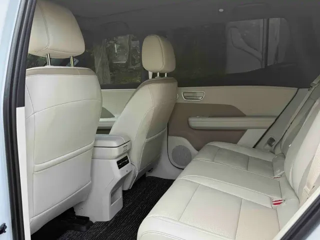Toyota BoZhi 3X — Фото автомобиля 6