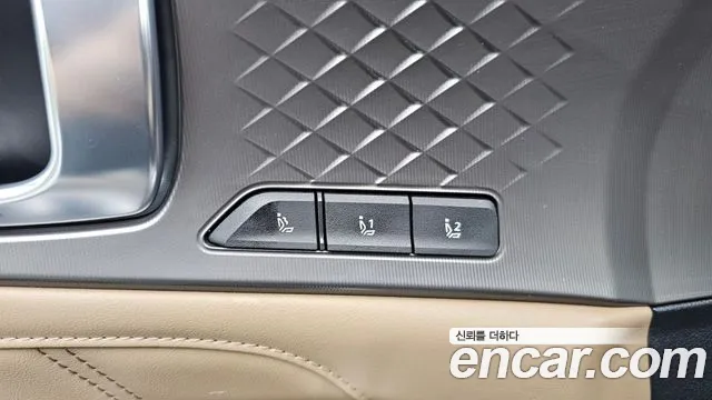 Kia Sorento 4th Gen — Фото автомобиля 19