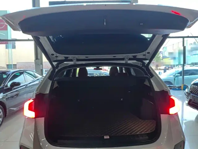 BMW X1 — Фото автомобиля 18