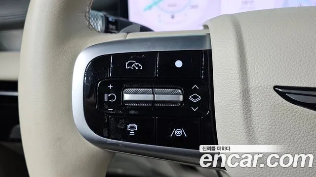 Genesis G80 RG3 — Фото автомобиля 28