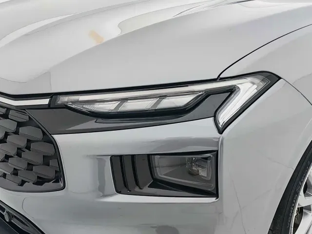 Ford Mondeo — Фото автомобиля 9