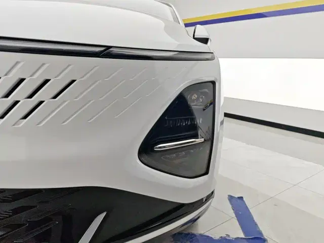 Wuling Starlight — Фото автомобиля 5