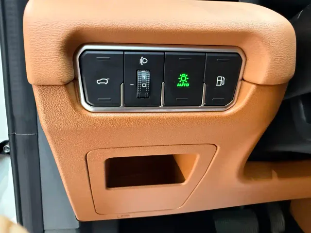 Haval Xiaolong MAX — Фото автомобиля 15