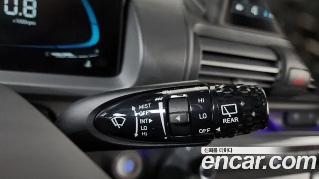 Hyundai Casper — Фото автомобиля 28