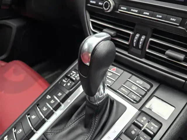 Porsche Macan 2020 Macan GTS 2.9T — Фото автомобиля 13