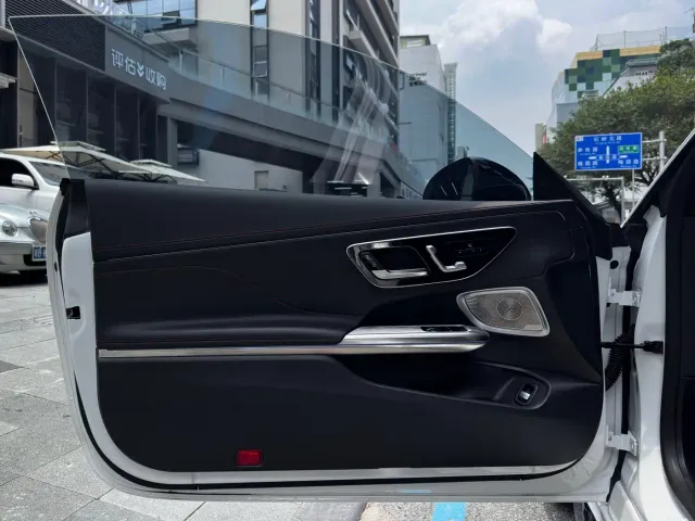 Mercedes-Benz CLE-Class AMG — Фото автомобиля 11