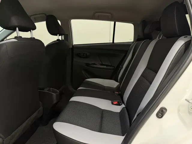 Toyota YARiS L Zhi Xuan — Фото автомобиля 10