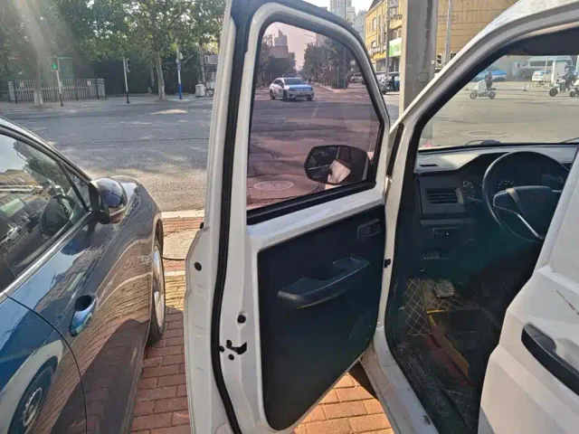 Wuling Zhengcheng — Фото автомобиля 7