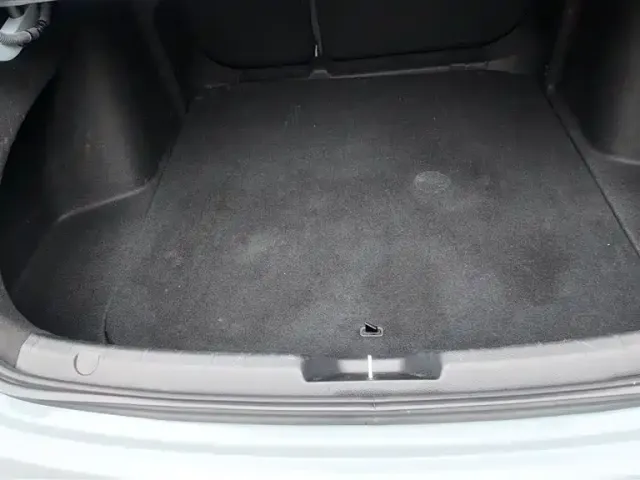 Geely Xingrui — Фото автомобиля 8