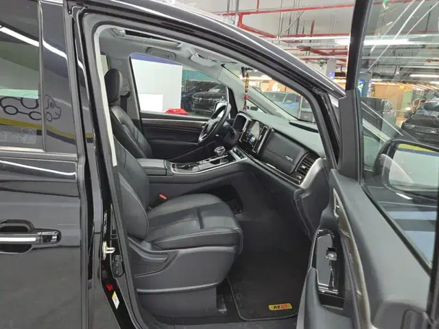 GAC Trumpchi M8 — Фото автомобиля 8