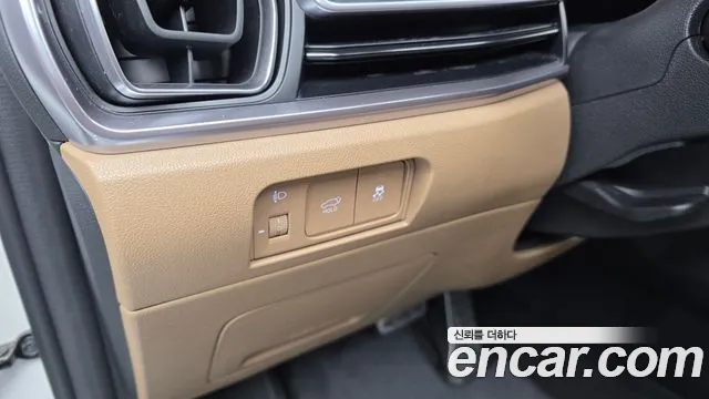 Kia Sorento 4th Gen — Фото автомобиля 25