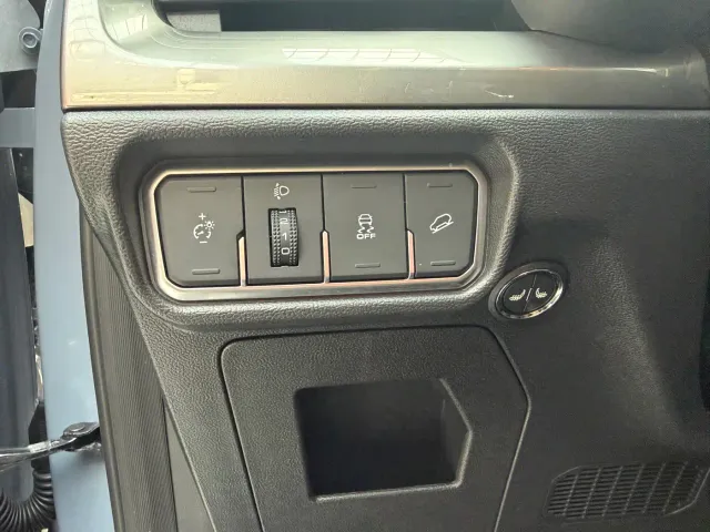 Haval H6 — Фото автомобиля 17