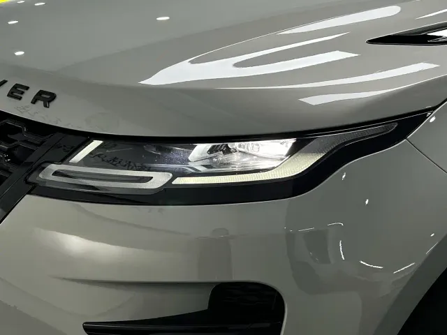 Land Rover Range Rover Evoque — Фото автомобиля 11