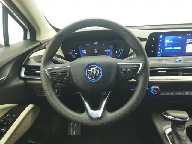 Buick Velite 6 — Фото автомобиля 11