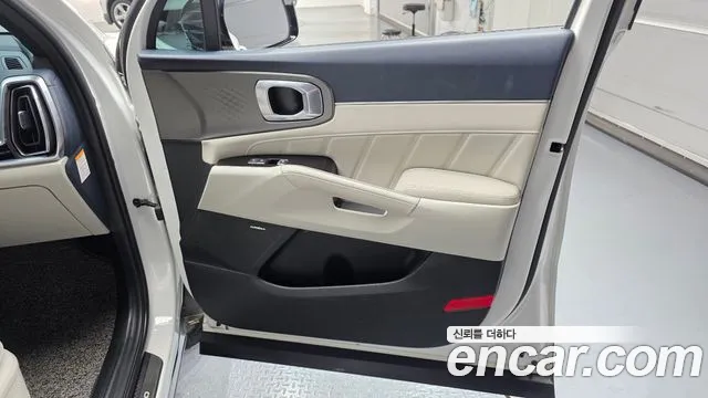Kia Sorento — Фото автомобиля 14