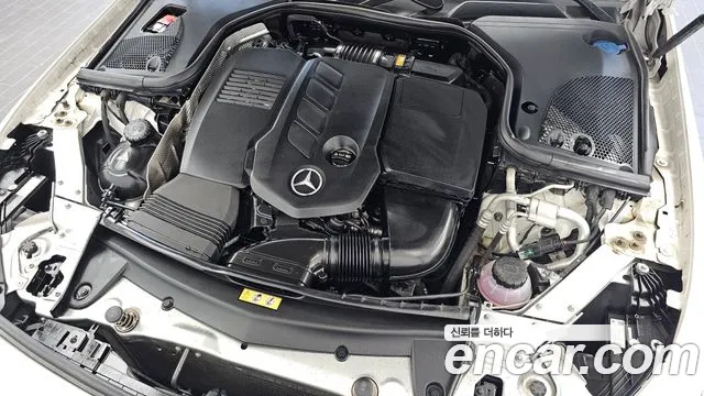 Mercedes-Benz CLS-Class C257 — Фото автомобиля 6