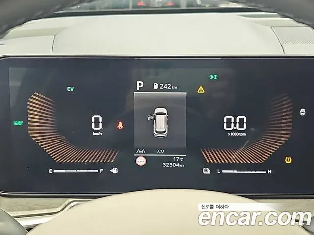 Kia Sorento — Фото автомобиля 6