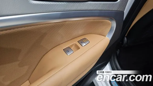 Genesis G70 New — Фото автомобиля 25