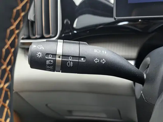 BYD Song Pro — Фото автомобиля 21