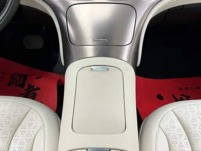 Smart #1 — Фото автомобиля 26
