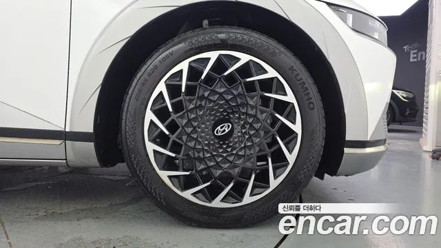 Hyundai Ioniq5 Ioniq5 — Фото автомобиля 20