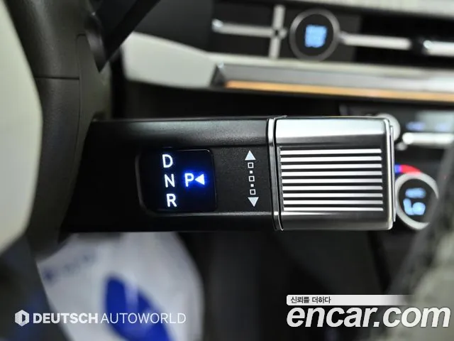 Hyundai Santa Fe MX5 — Фото автомобиля 13