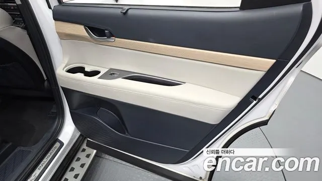 Hyundai Palisade The New Palisade Дизель 2.2 2WD — Фото автомобиля 24
