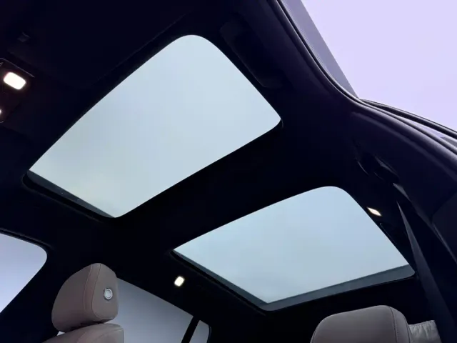 Li Auto L7 — Фото автомобиля 9
