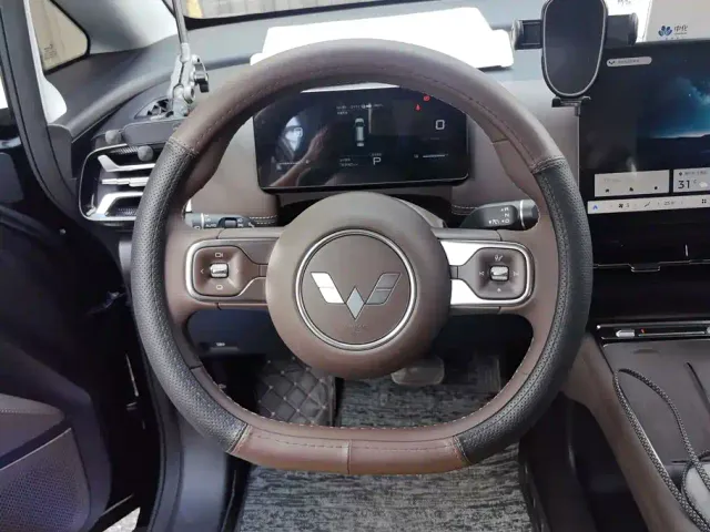 Wuling Starlight 730 — Фото автомобиля 15