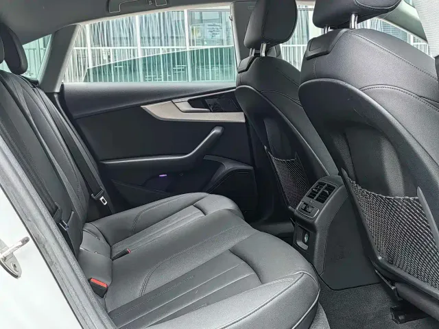 Audi A5 — Фото автомобиля 18