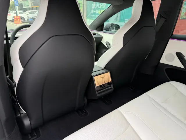 Tesla Model 3 — Фото автомобиля 13