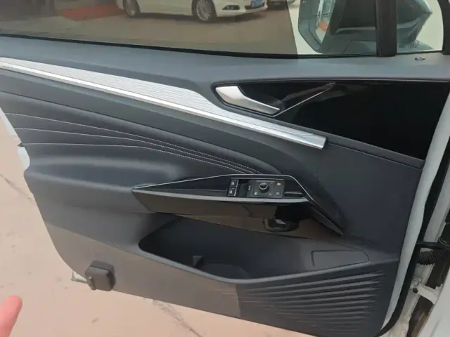 Volkswagen ID.4 Crozz — Фото автомобиля 7